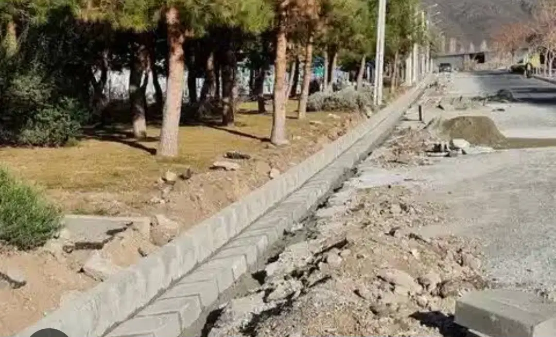 زمین ۴۵۴ متر  شهر گلمان