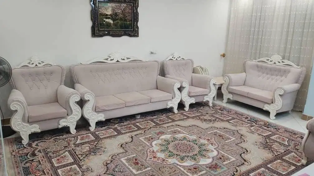 فروش آپارتمان نقلی