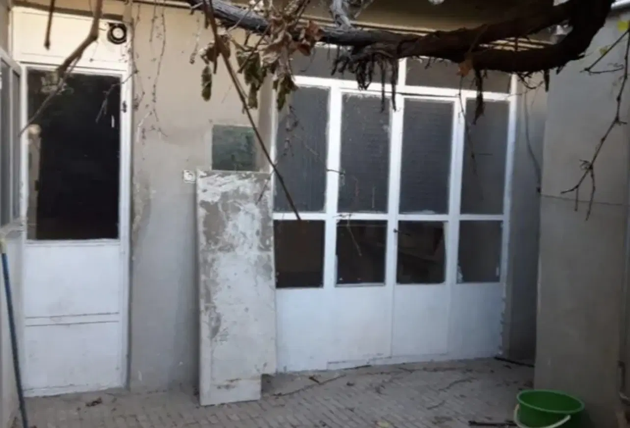 ملک کلنگی (تجاری و مسکونی)