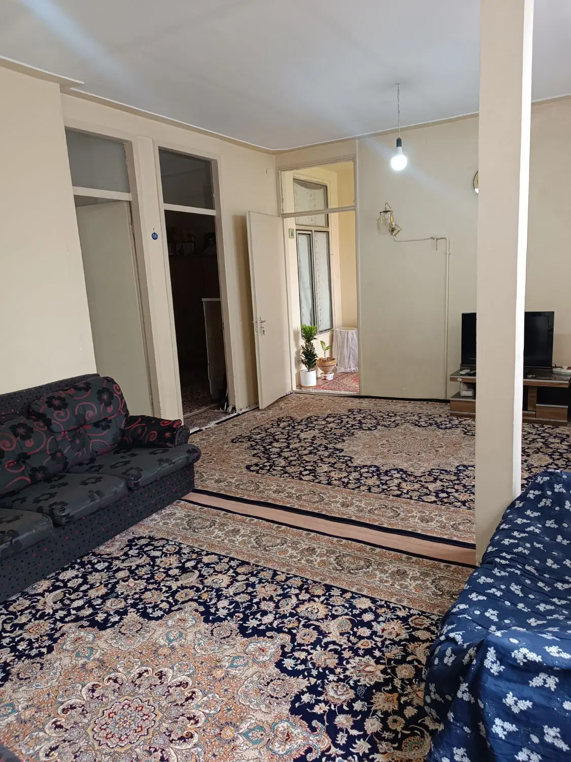 خانه دوطبقه ویلایی مسکن