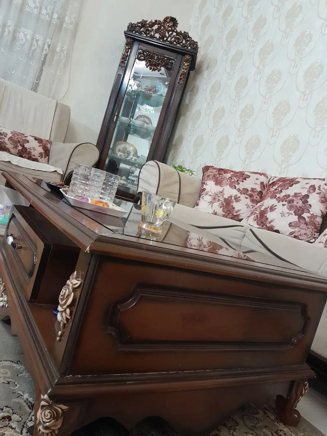 همخونه