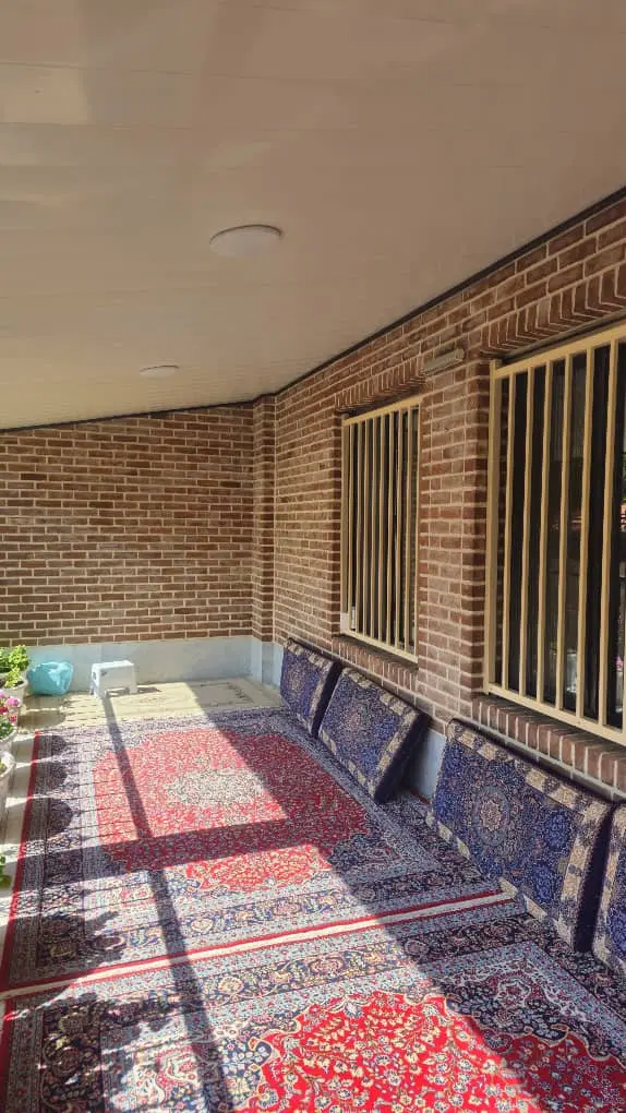 باغ ویلا نزدیک‌ازاد راه تهران شمال