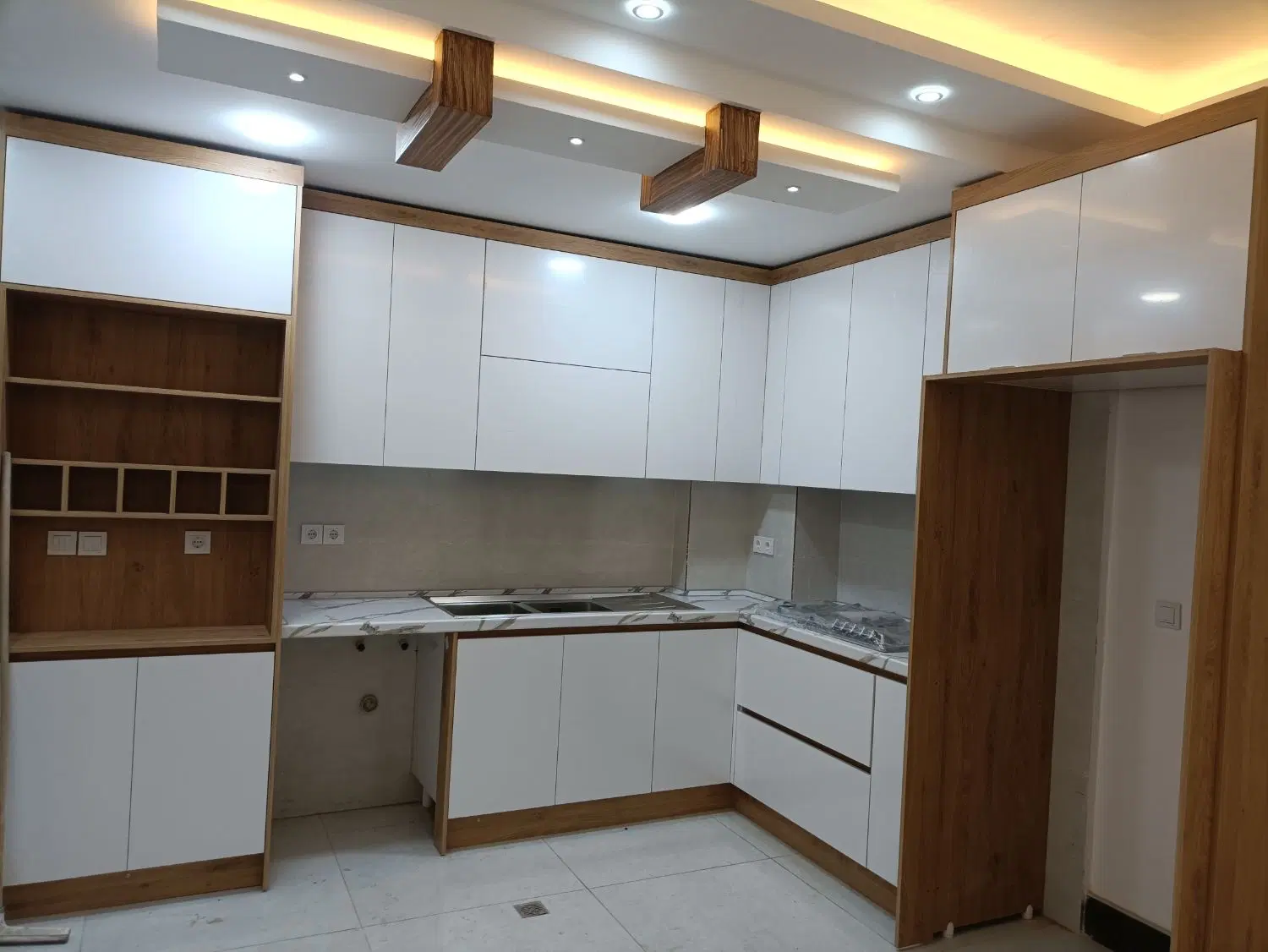 فروش آپارتمان یک خوابه