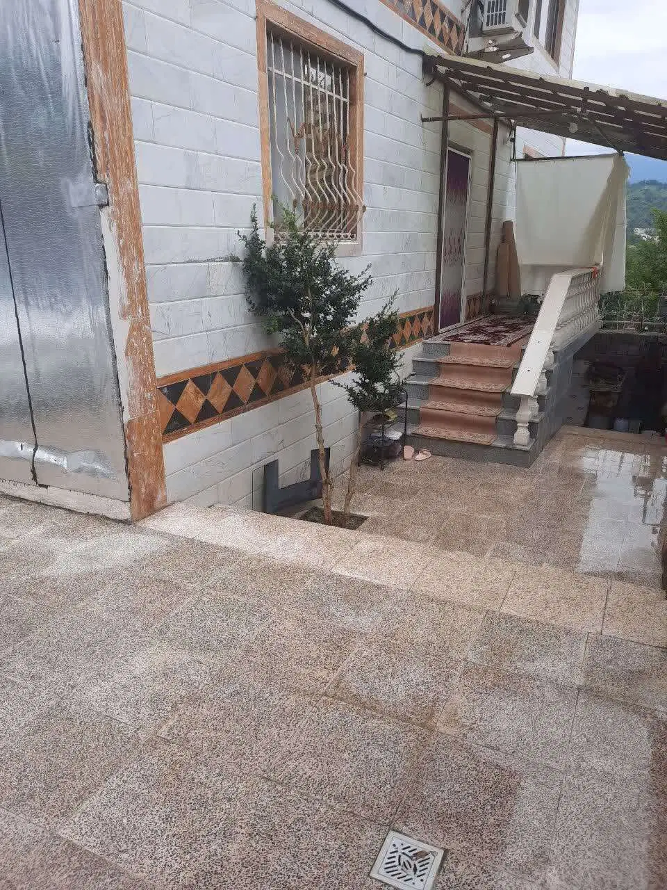 فروش ملک در شهر توریستی اطاقور