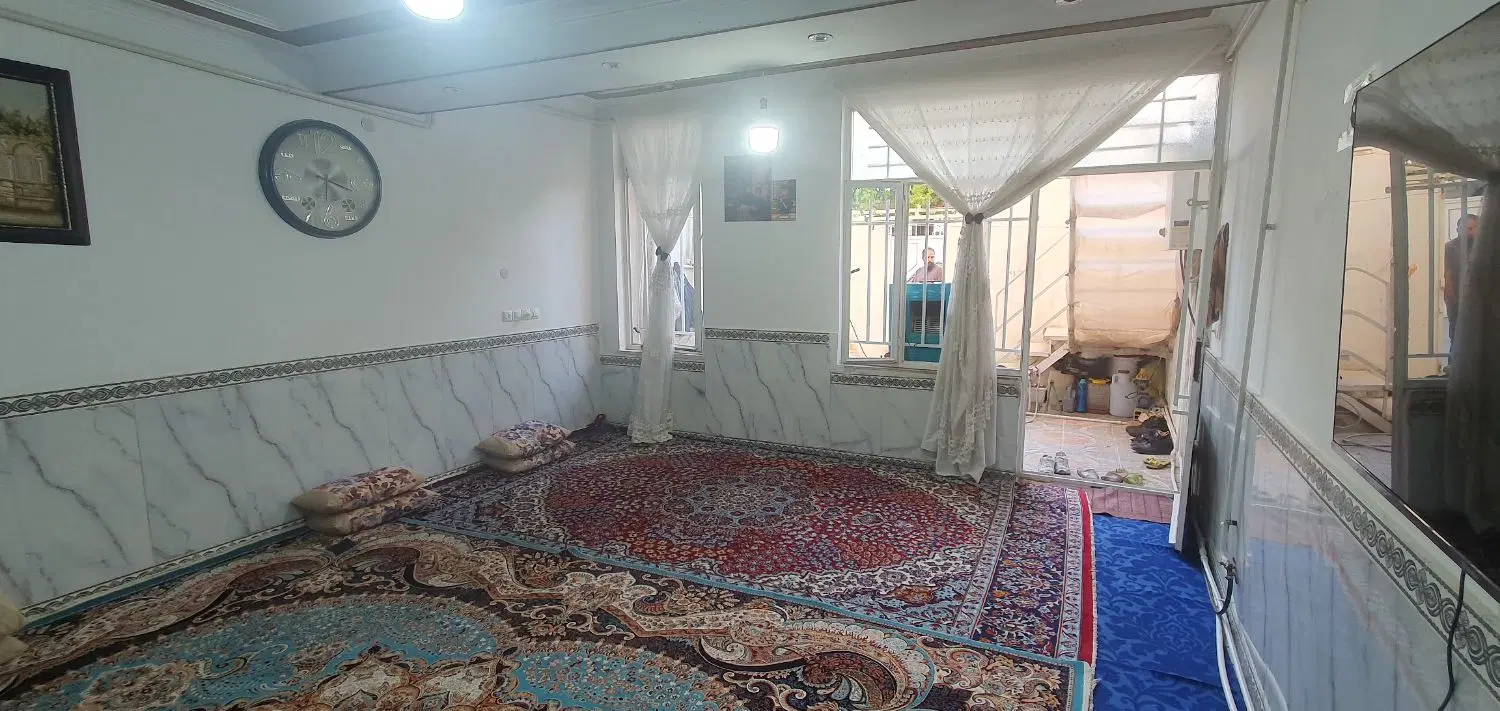 فروش خانه کرناچی خیابان اصلی