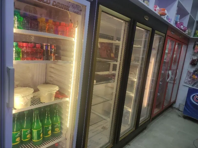 مواد غذایی شهرک اکباتان