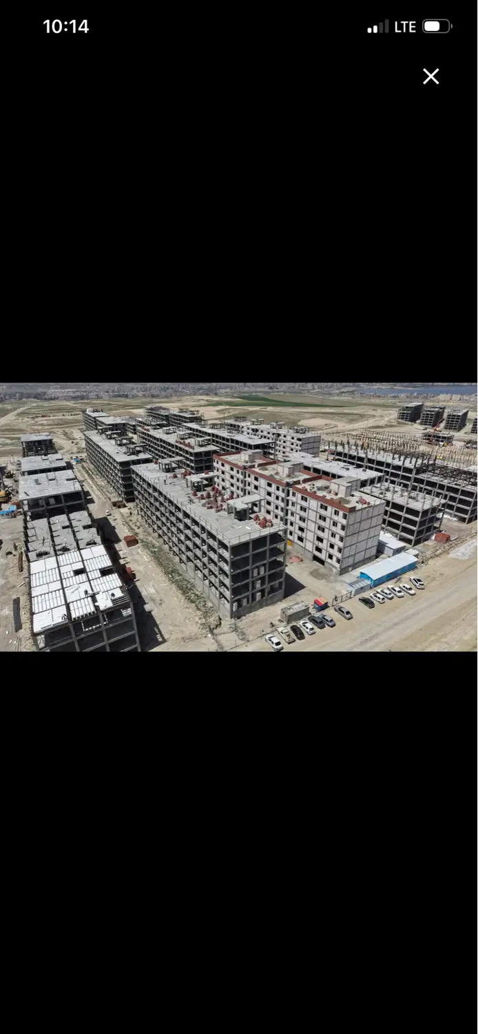 فروش مسکن ملی