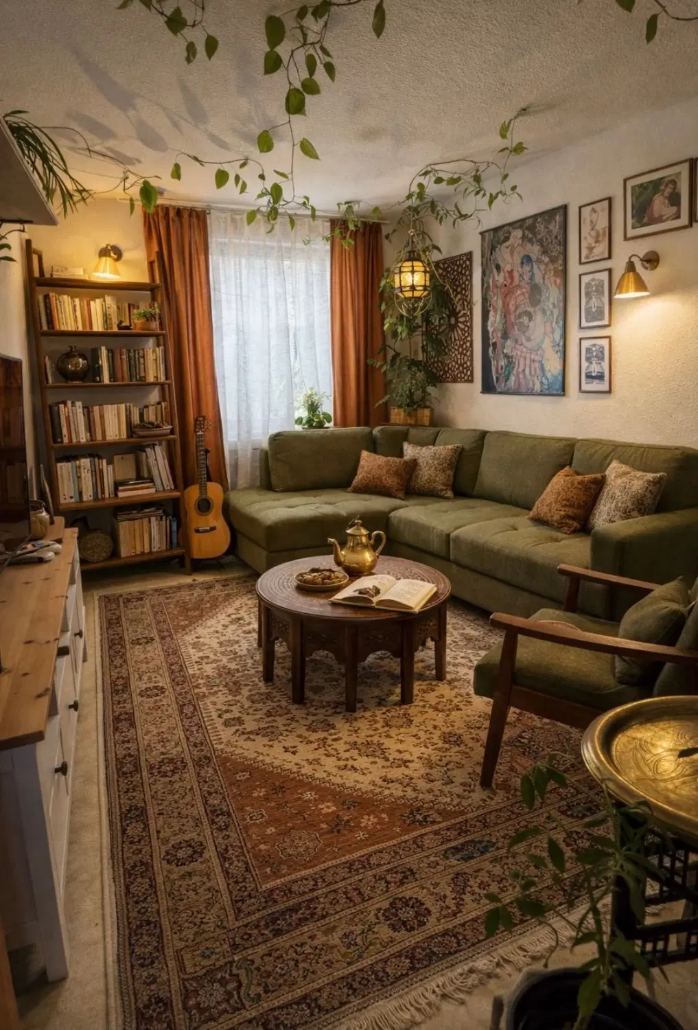 رهن کامل آپارتمان ۱۲۰ متری