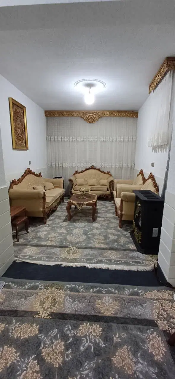 فروش خانه ویلایی