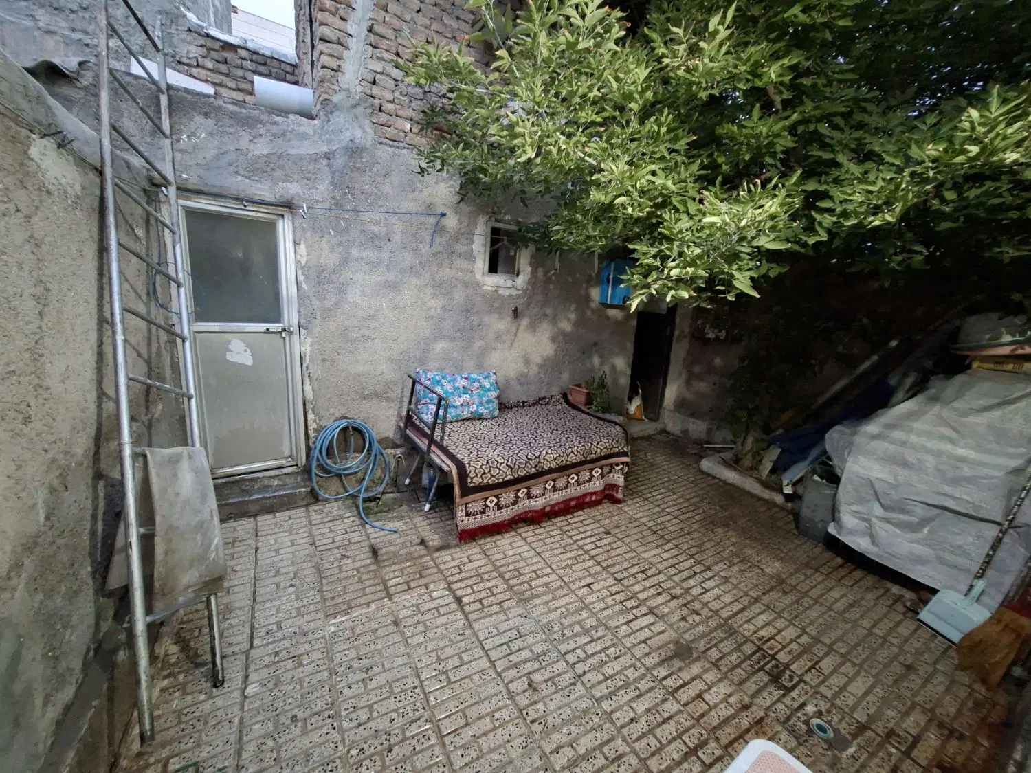 خانه ویلایی