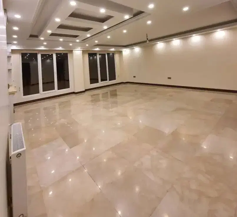 یکجا نوساز ۴طبقه ۱۱۰ متری معاوضه با کلنگی