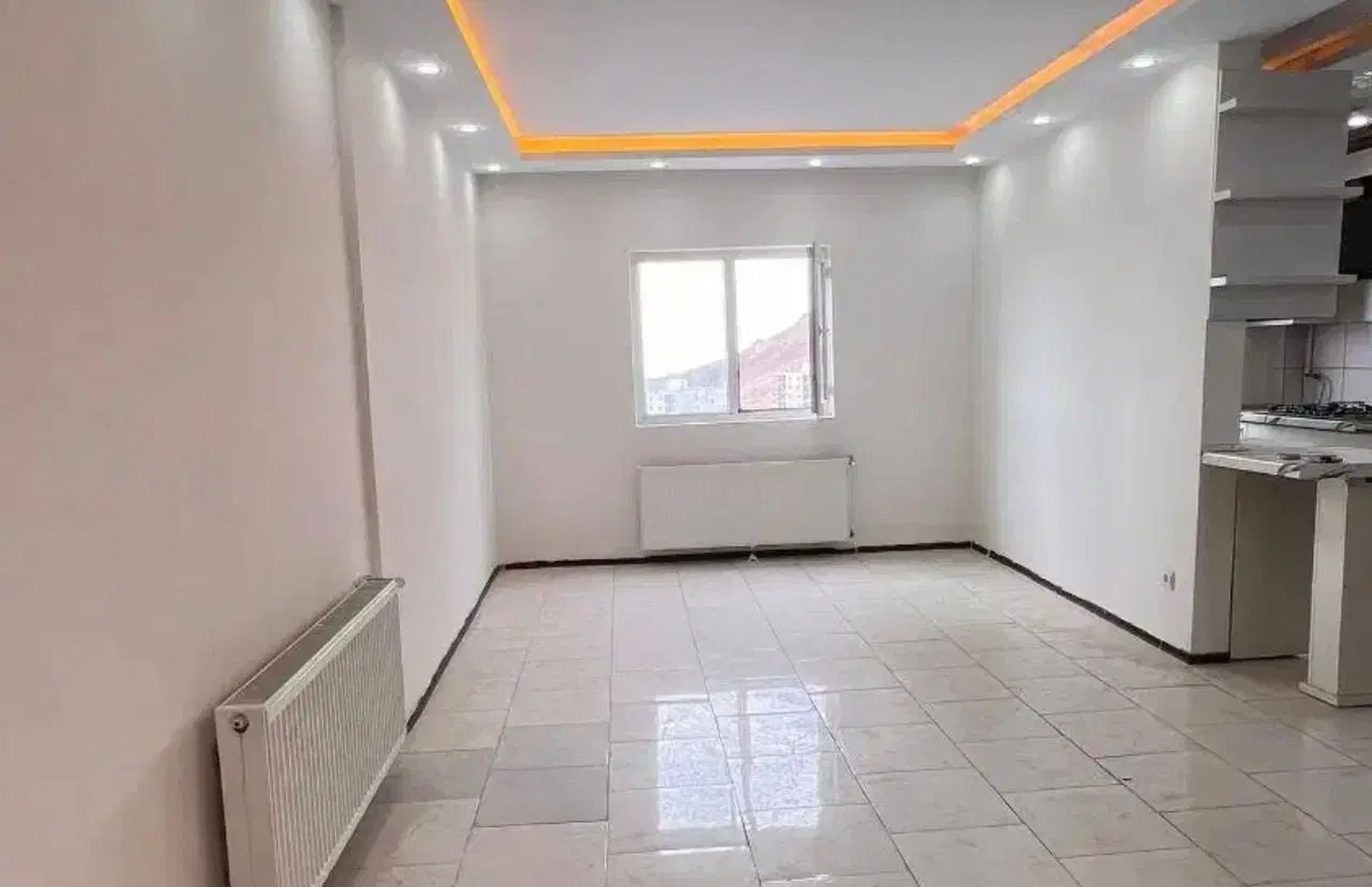 پردیس فاز۱۱ طبقه ۸شمالی فول تخلیه قابل رهن