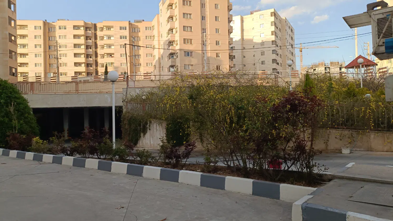 فروش آپارتمان آپاتیه