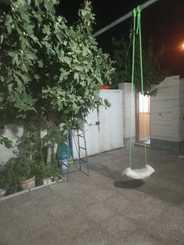 فروش فوری منزل ویلایی 120متری در بلوار ابوذر غفاری