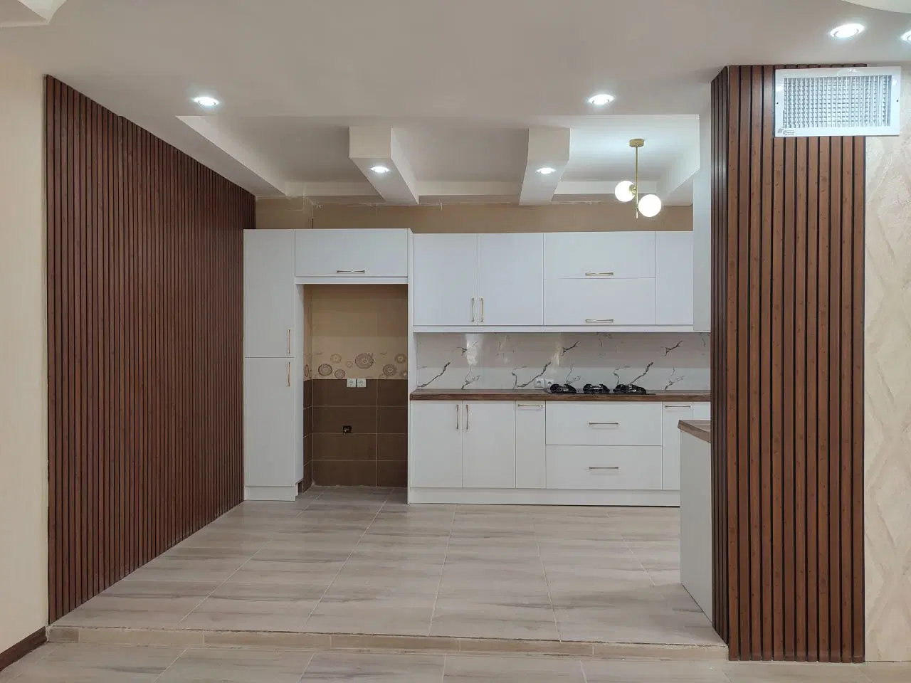 پارکینگ‌ مسقف اجاره ای جوادیه کوی چهارم