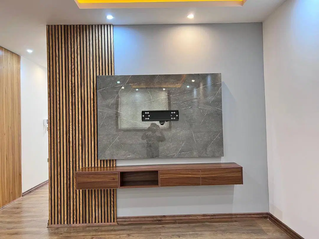 طبقه ۱۱۵ متری راه جدا با ویوی طبیعت بکر