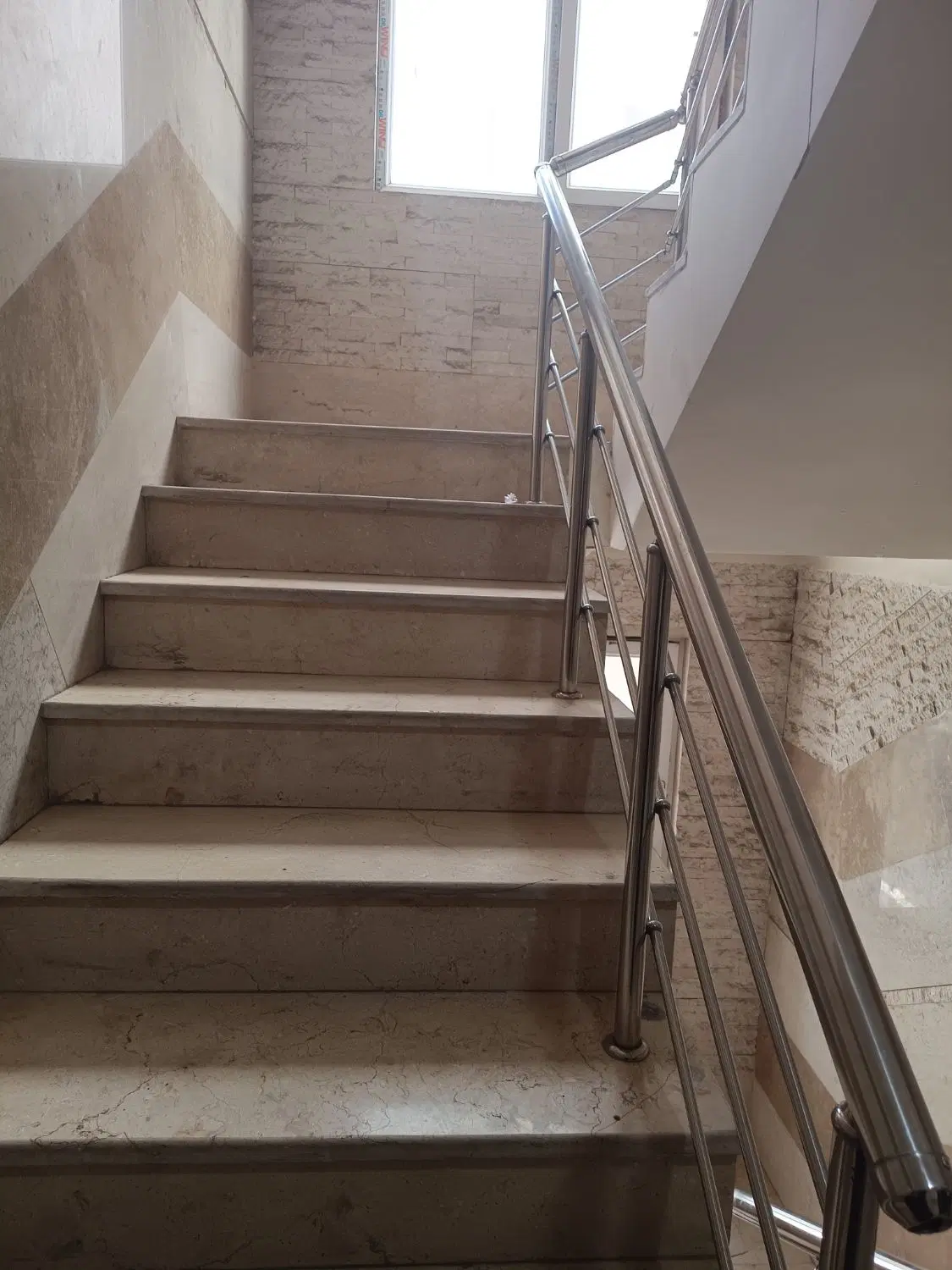 آپارتمان ۷۱ متری خیابان پیچک
