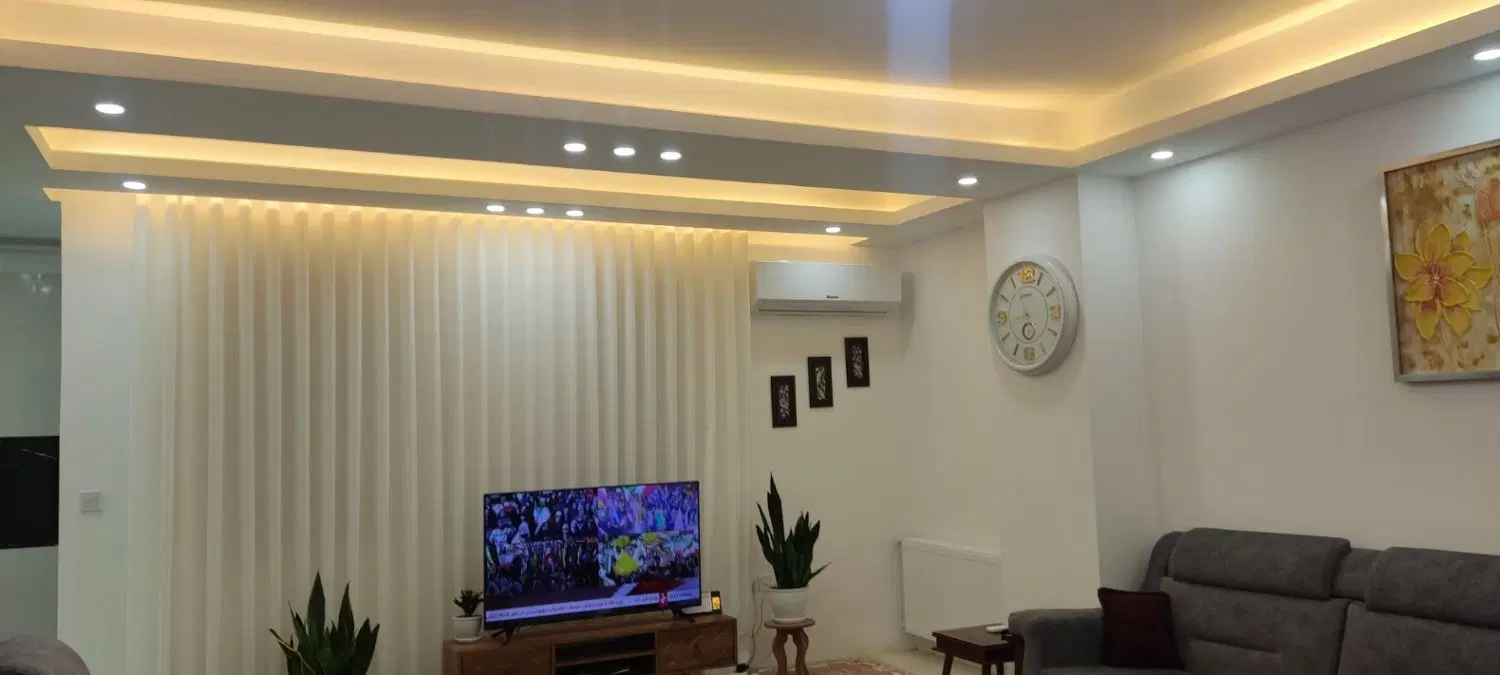 آپارتمان ۹۴ متری نوساز فول تک واحدی