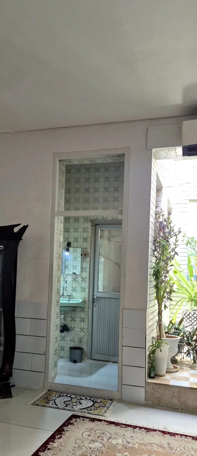فروش عمارت 380متری (مناسب سرمایه گذاری)