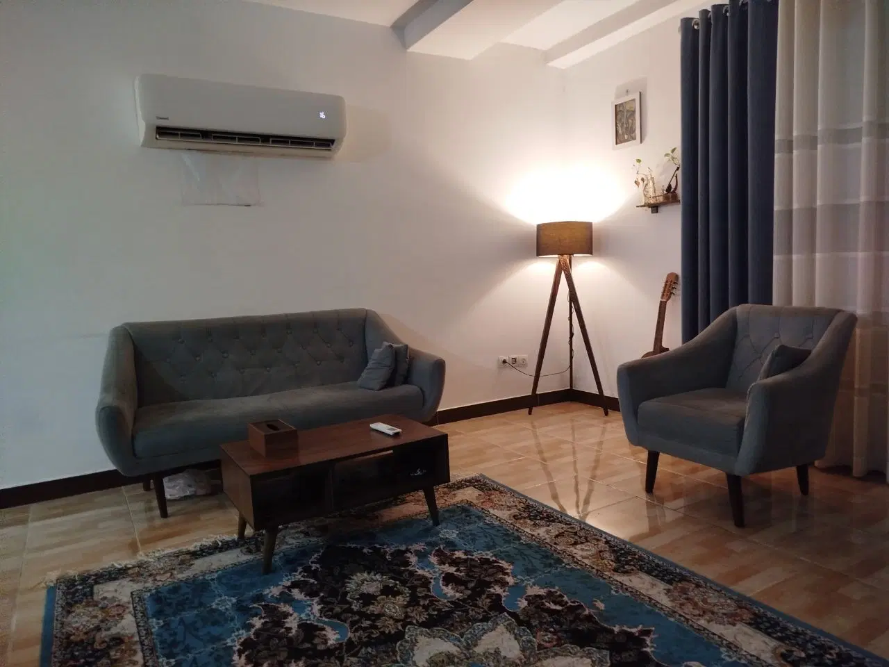 فروش آپارتمان ۸۳ متری