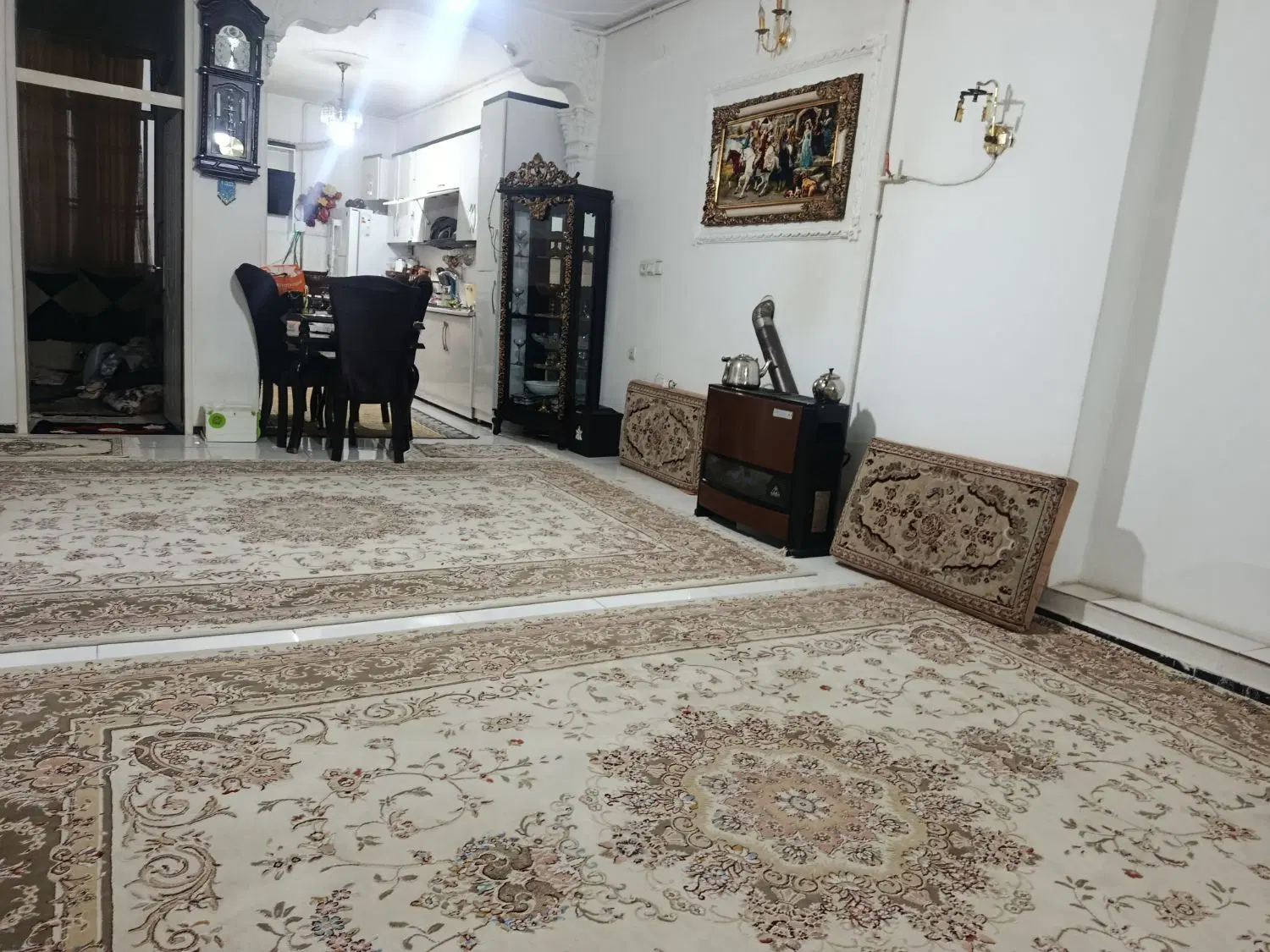 خانه ویلایی مسکن-خیابان۲۲بهمن