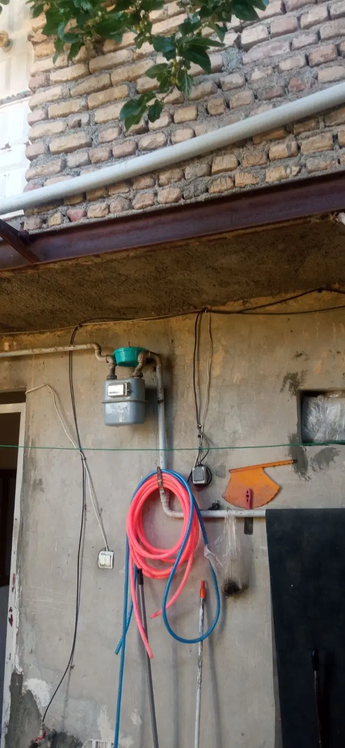 خانه در سرخلیژه 110متری