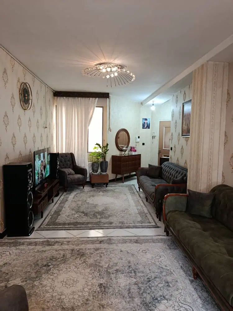 آپارتمان فروشی