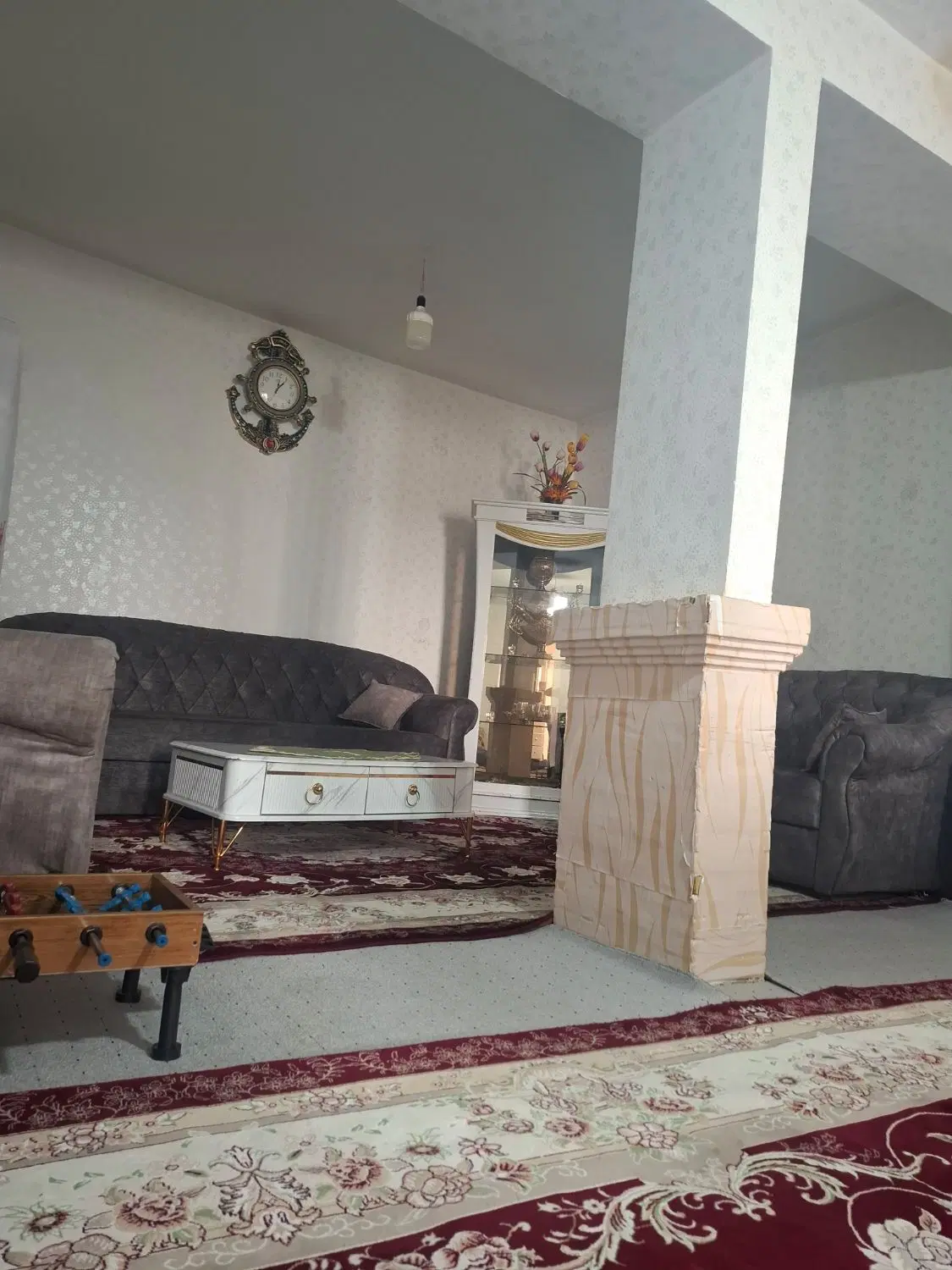 خانه ویلایی