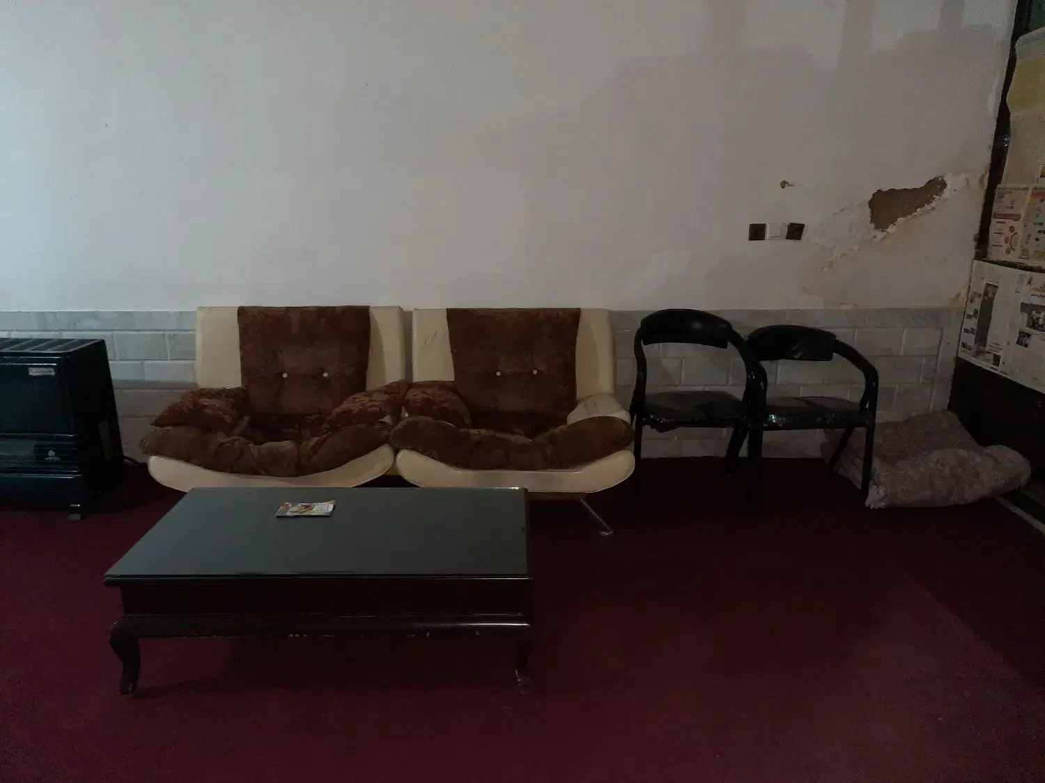 خانه دربست ، سوییت ، سوئیت اجاره روزانه