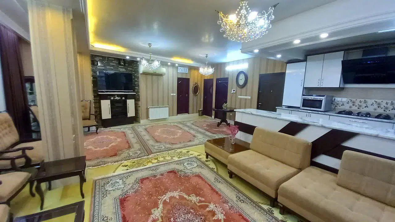 آپارتمان تک واحدی هنرستان