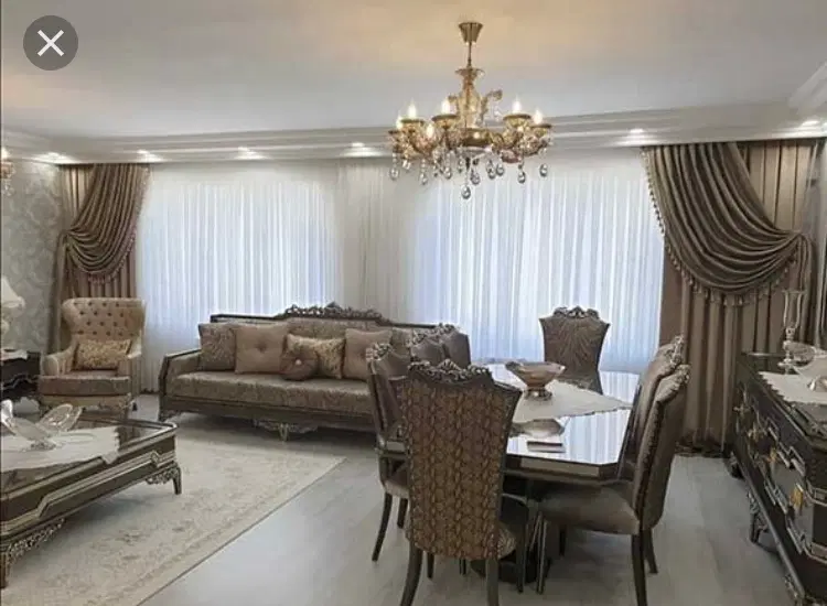 شمال مرزداران_۱۸۰متر _۳ خواب_بازسازی شده