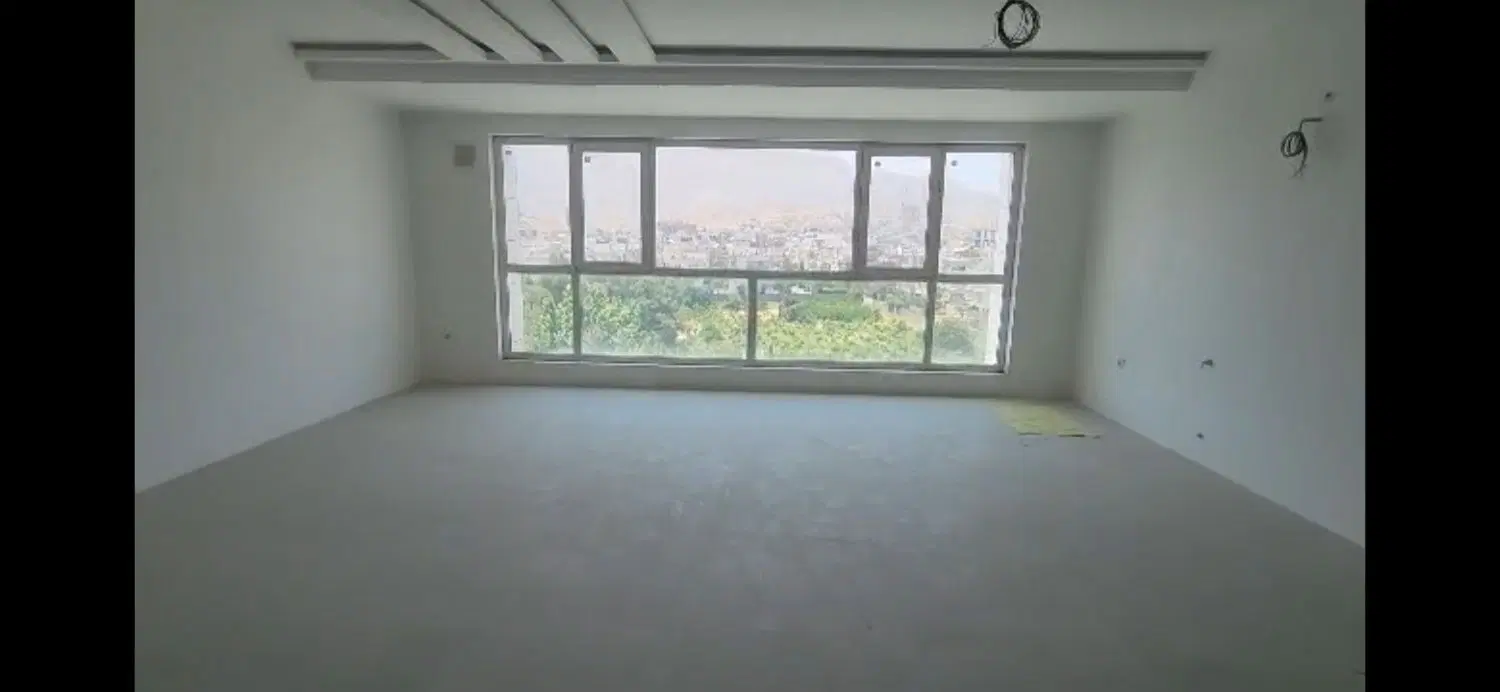 فروش آپارتمان 3 خوابه صفر در برج دنا گلدشت حافظ