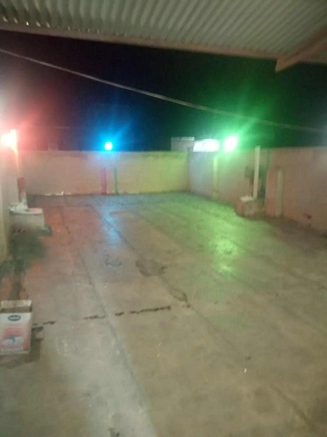 منزل مسکونی درخیابان شهید رستم علیلو مغانجوق