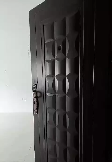 مسکن مهر زیبا کنار