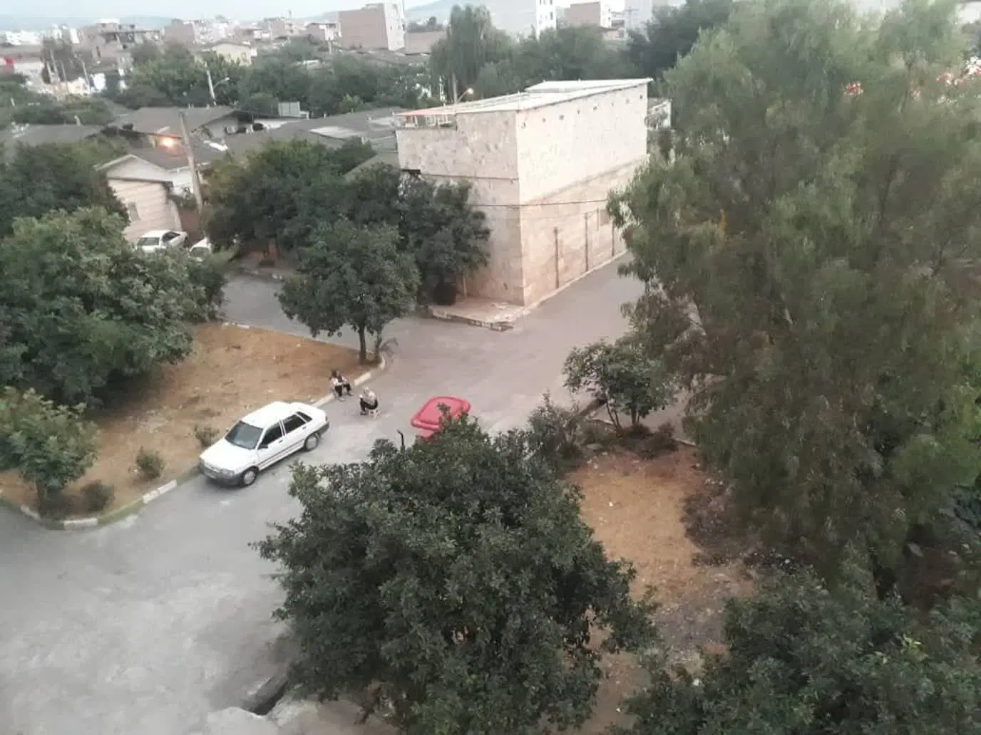فروش آپارتمان سه خواب