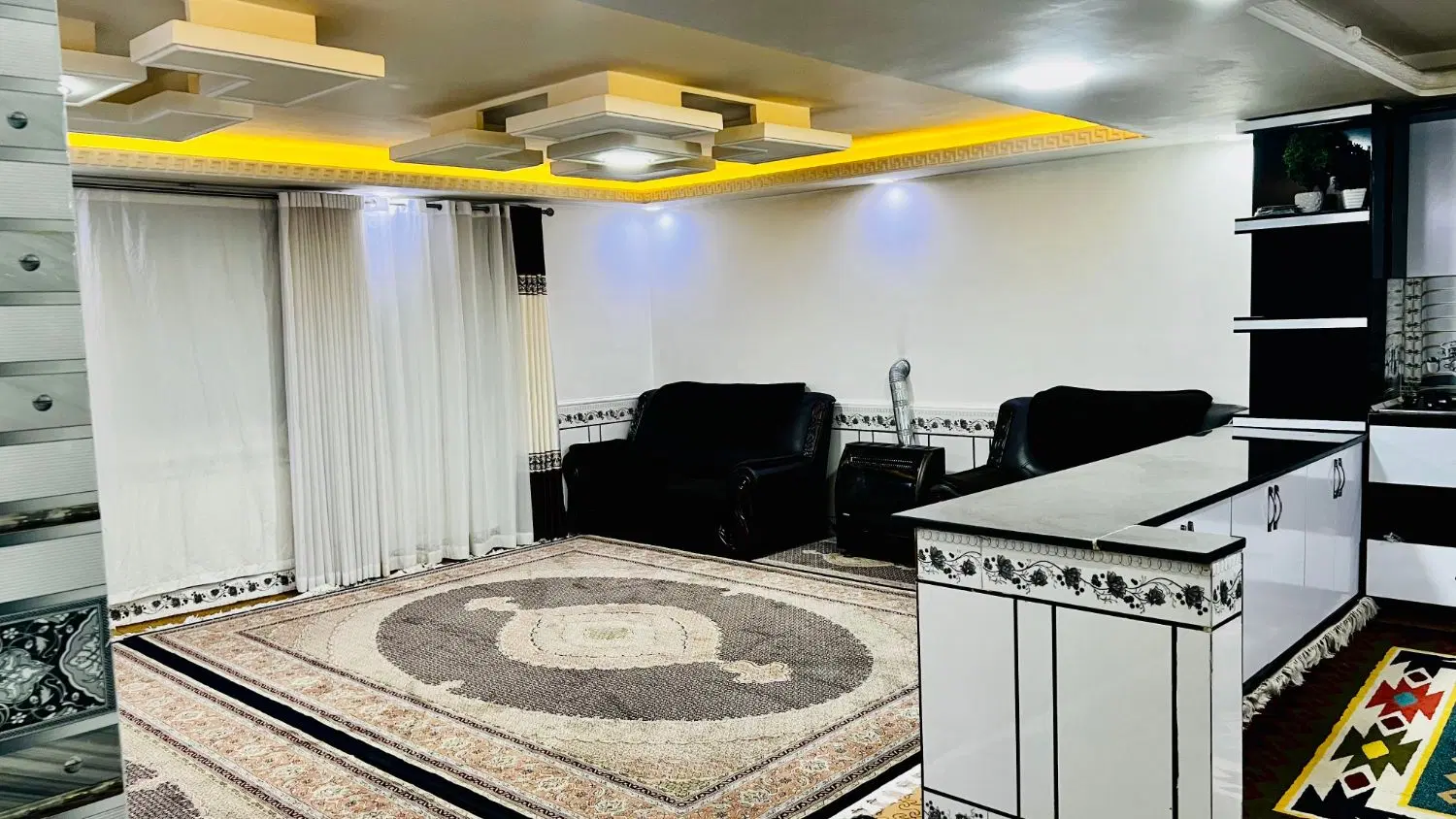 سوییت اجاره ای