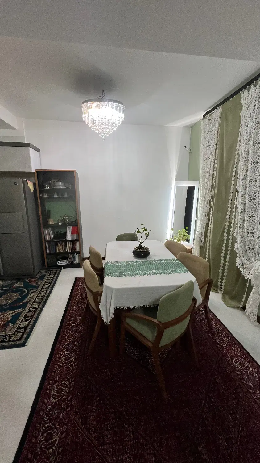 ثمین 2 لوکس تجهیز