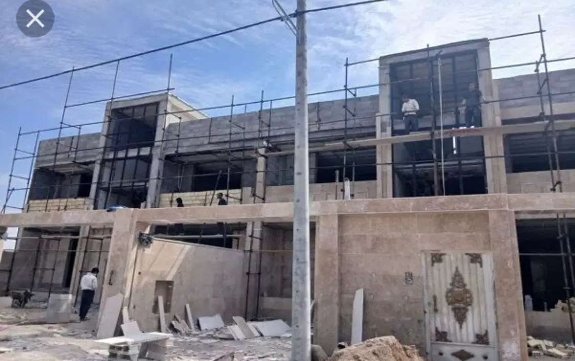 مسکن ملی فاز ۲