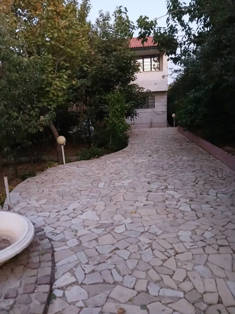 اجاره باغ ویلا لوکس گویم