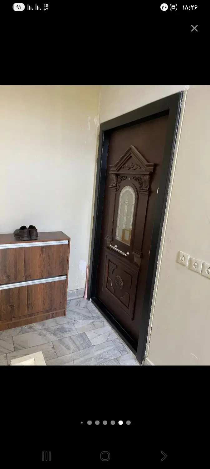 اپارتمان فروشی