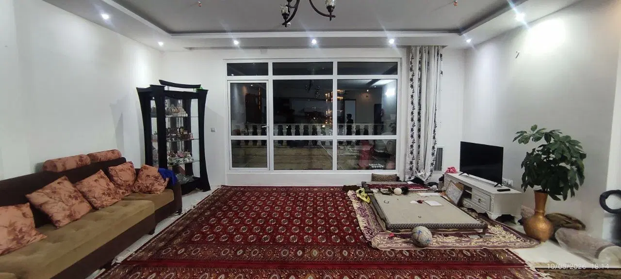 ۱۳۵ متری، رحمانیه