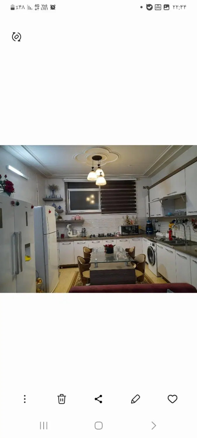 ویلای خاص ۱۳۸ متری