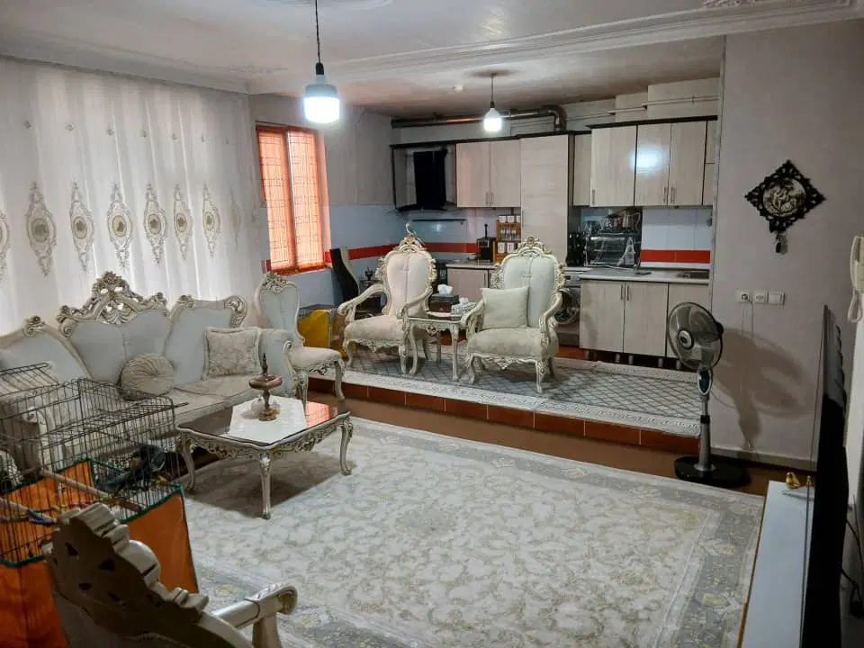 مسکن مهرفروشی اندیشه