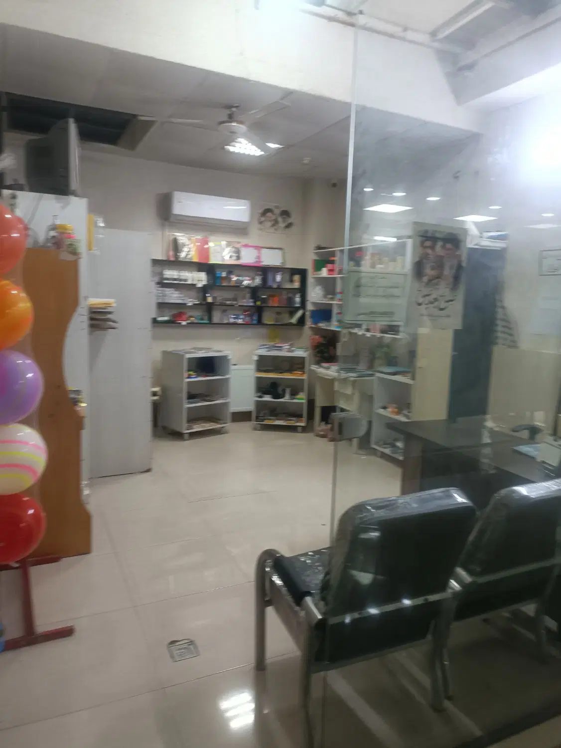 مغازه شهرک زیتون