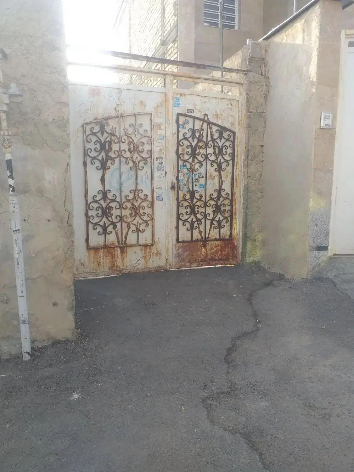 اجاره منزلی ی خوابه ترکان