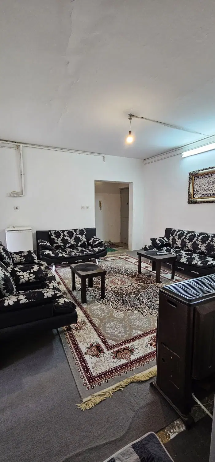 اجاره آپارتمان روزانه