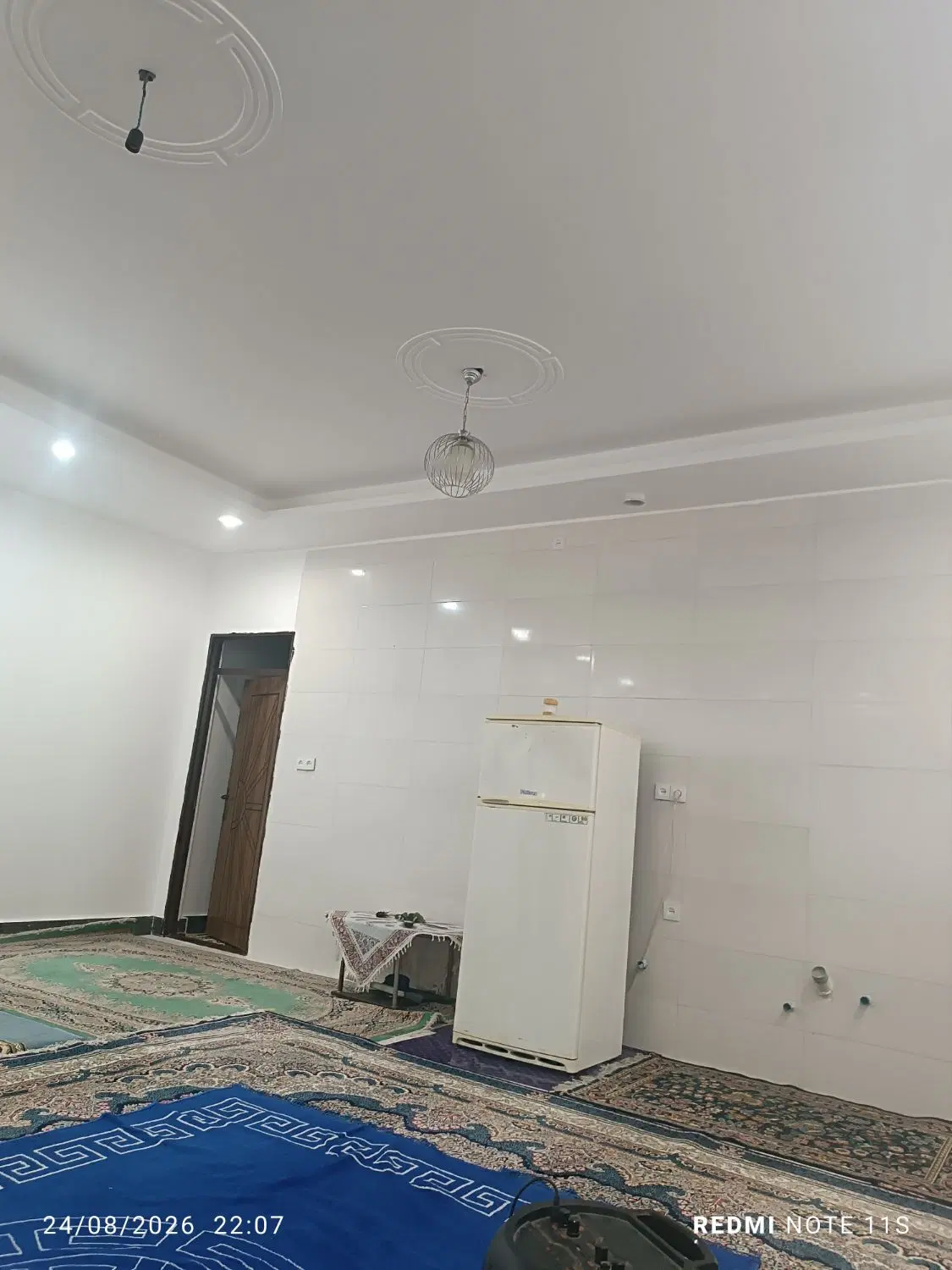 سویت یک خواب روز انه