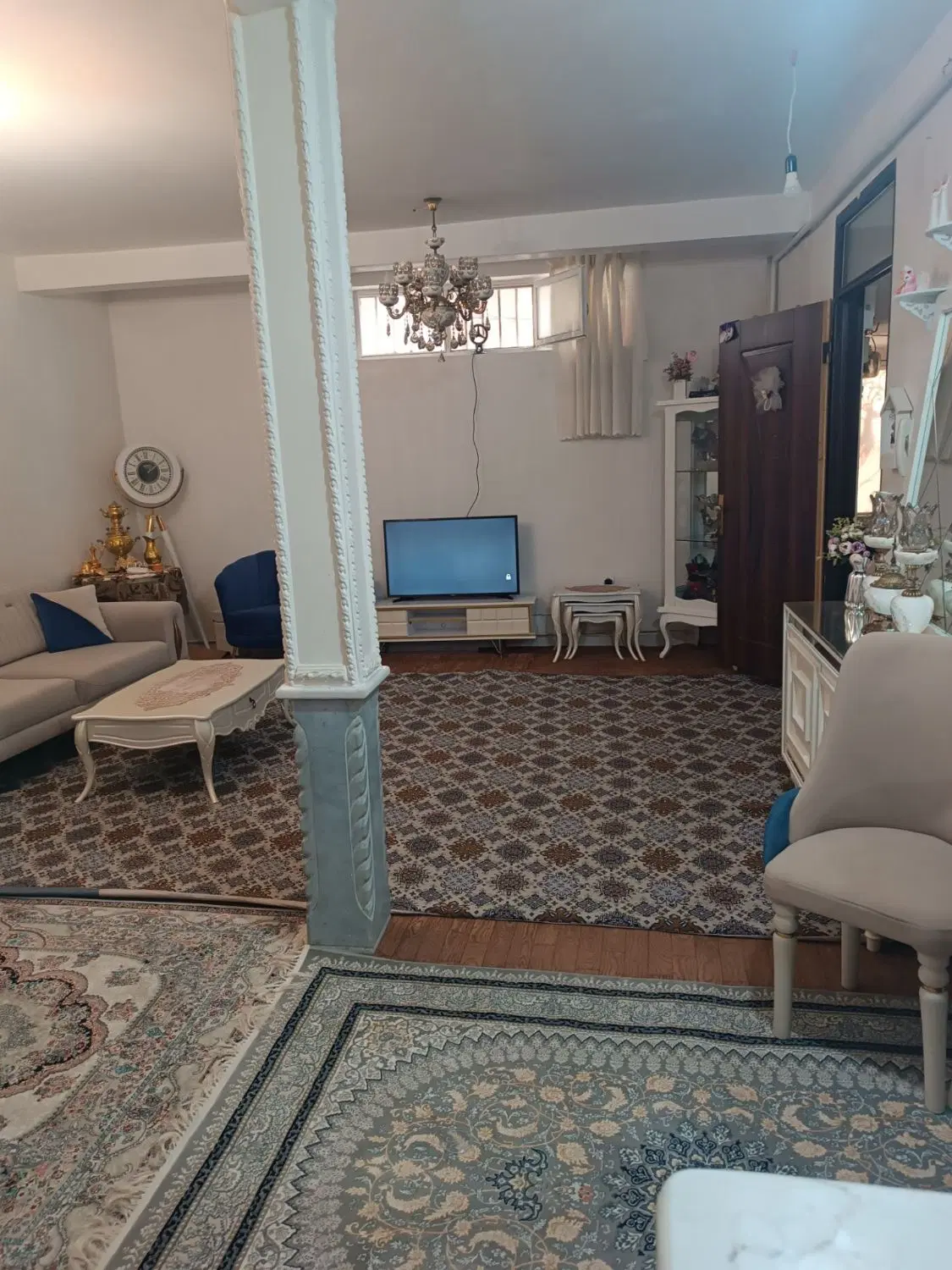 خانه در عباسی 75متری