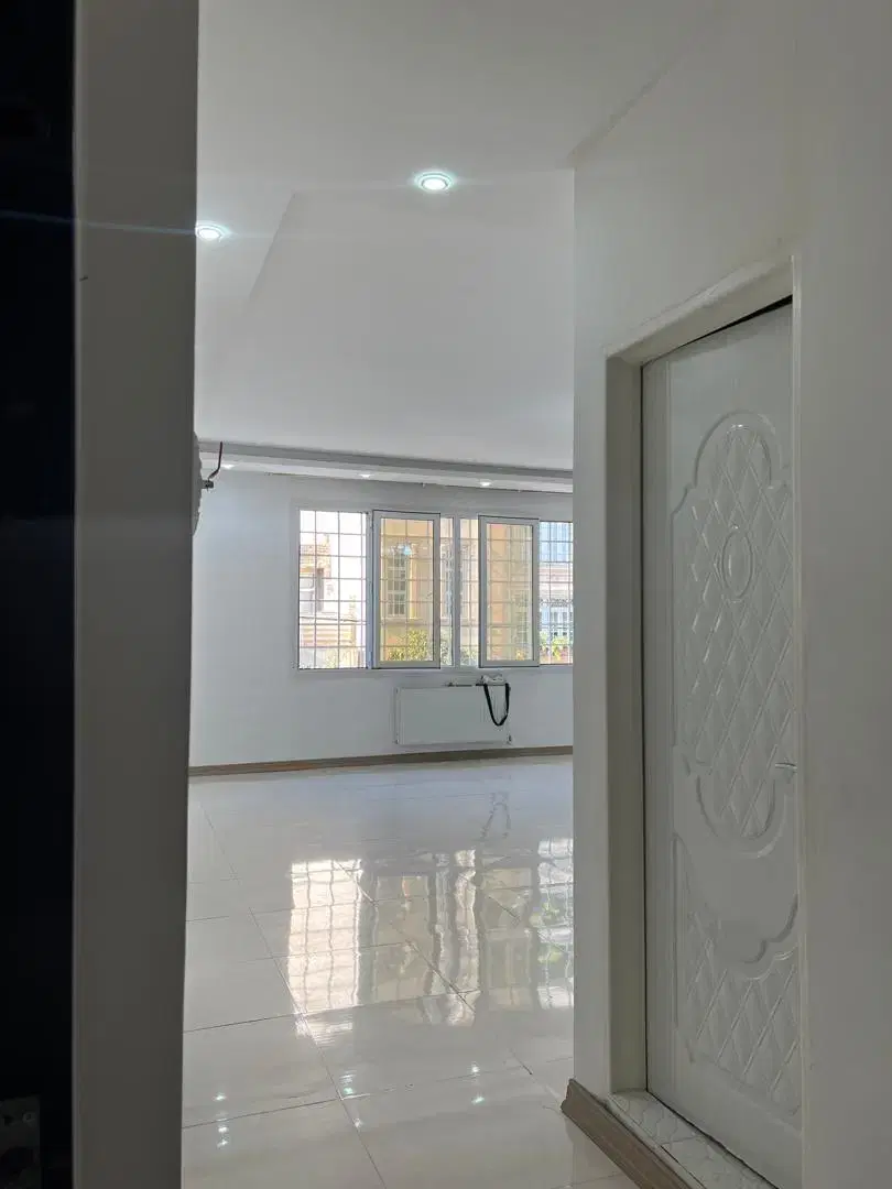 آپارتمان ۹۵ متری مجهز