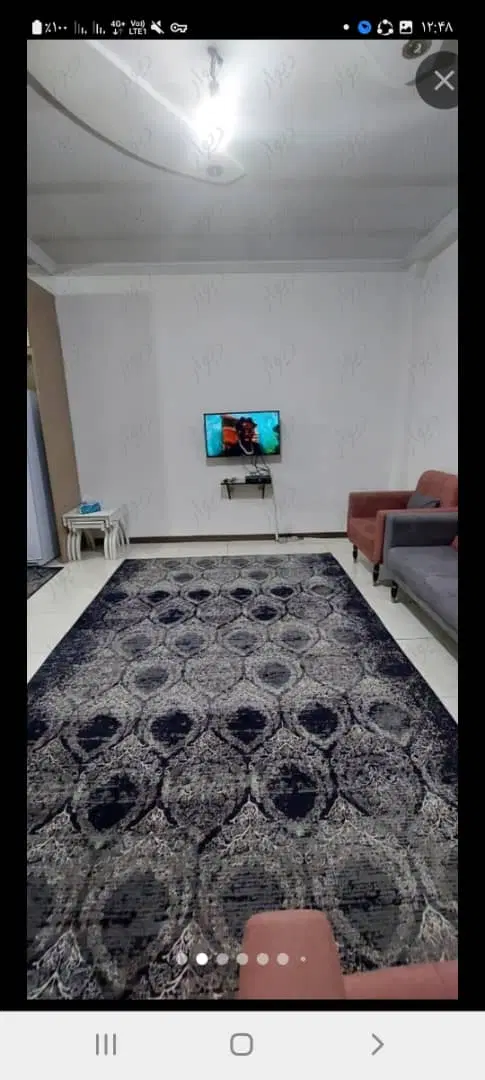 بسیار تمیز